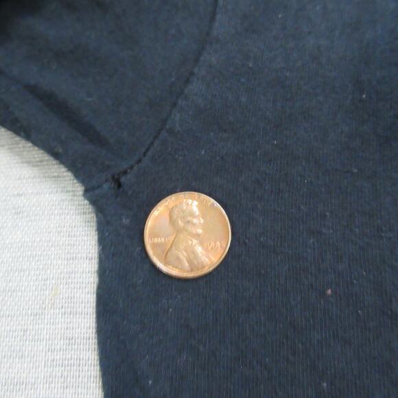 Pro Wrestling Tees T Shirt Medium The Elite Graphic Tee Long Sleeve Omega Buck - Picture 6 of 12